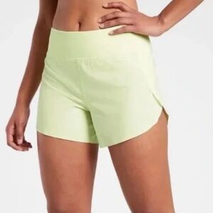 Athleta Run With It 3.5” Short